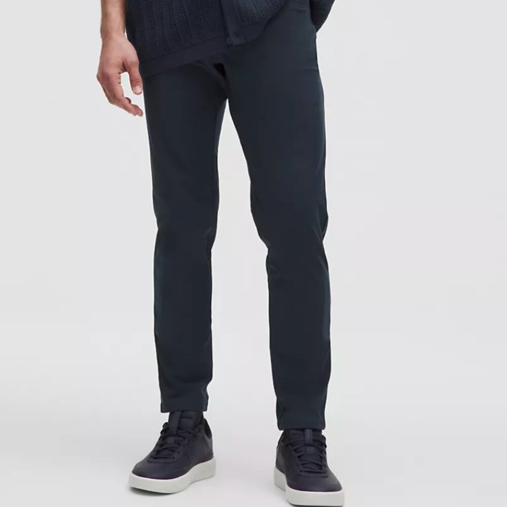 Lululemon Men's ABC Slim-Fit Pants 31/32